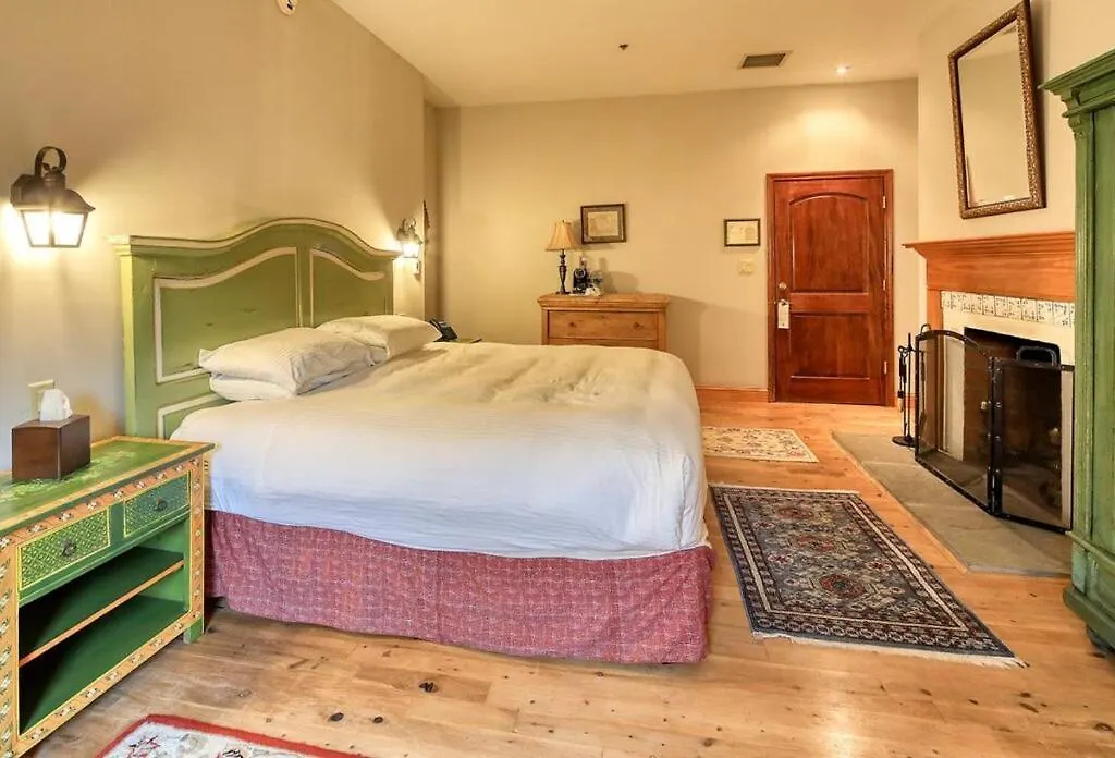 Wedmore Place Williamsburg 4*,  États-Unis