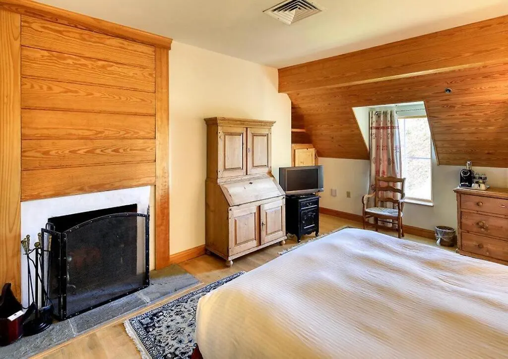 Wedmore Place Williamsburg Hotel