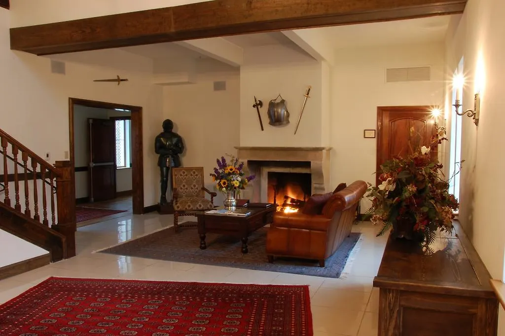 Wedmore Place Williamsburg Hotel