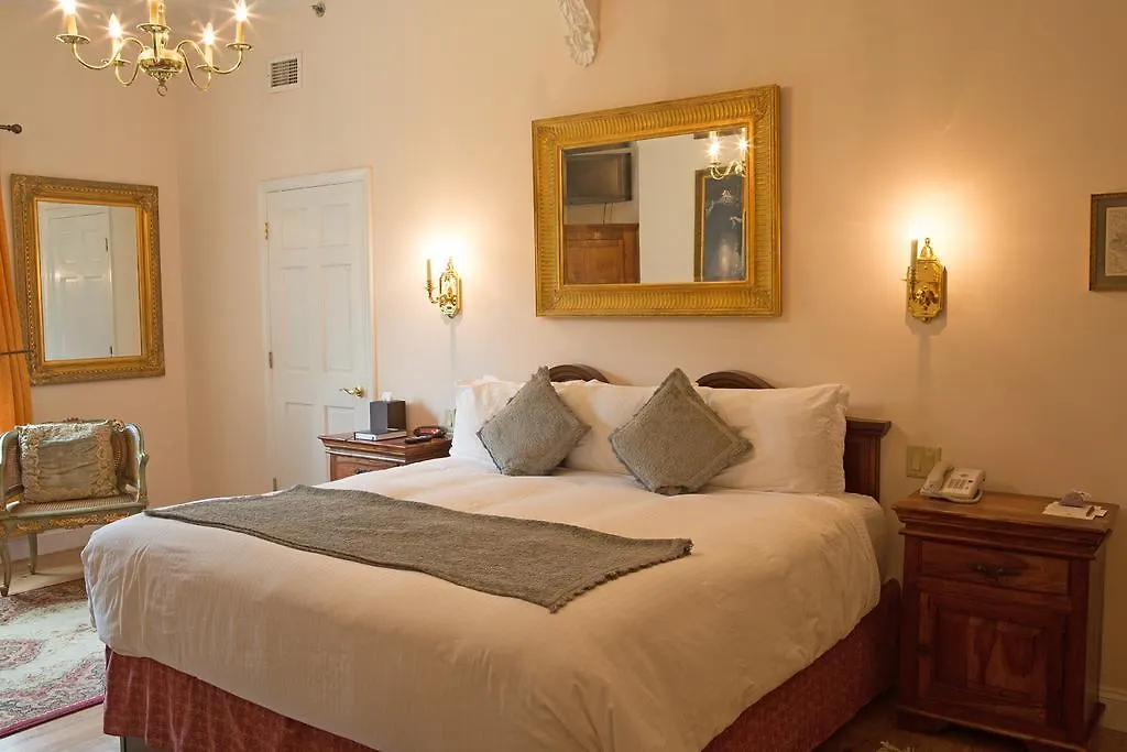 Hotel Wedmore Place Williamsburg