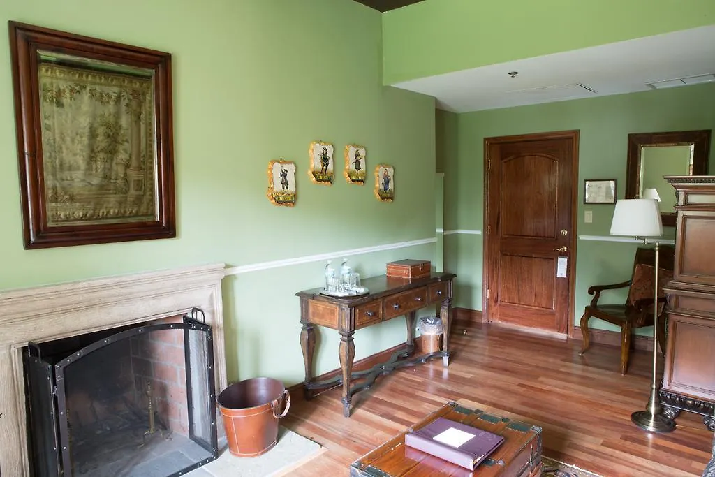 **** Hotel Wedmore Place Williamsburg États-Unis