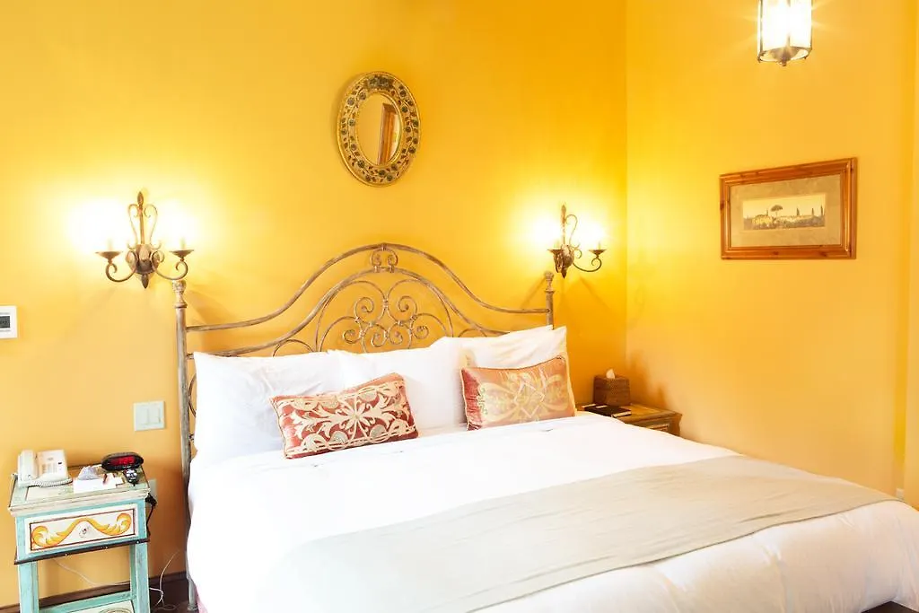 Wedmore Place Williamsburg Hotel