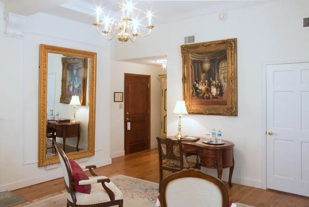Hotel Wedmore Place Williamsburg