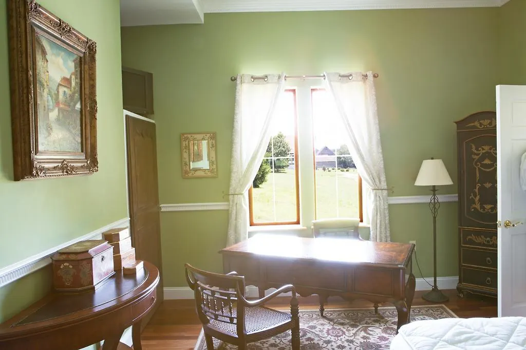 Wedmore Place Williamsburg