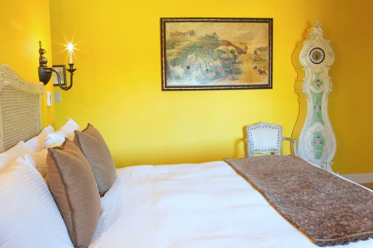 **** Hotel Wedmore Place Williamsburg États-Unis