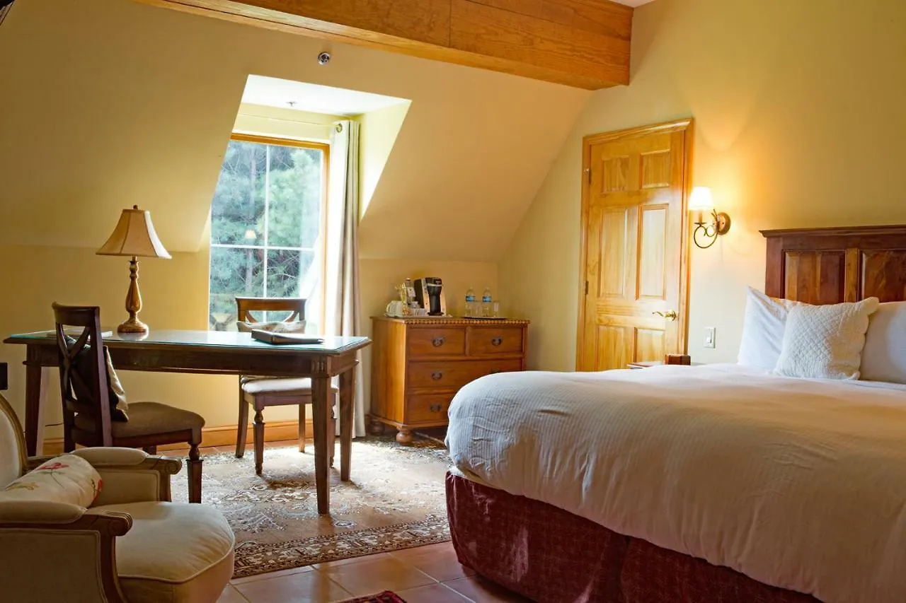 Hotel Wedmore Place Williamsburg