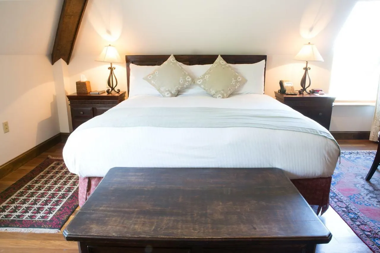 Hotel Wedmore Place Williamsburg