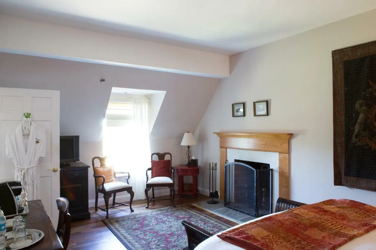 Wedmore Place Williamsburg Hotel