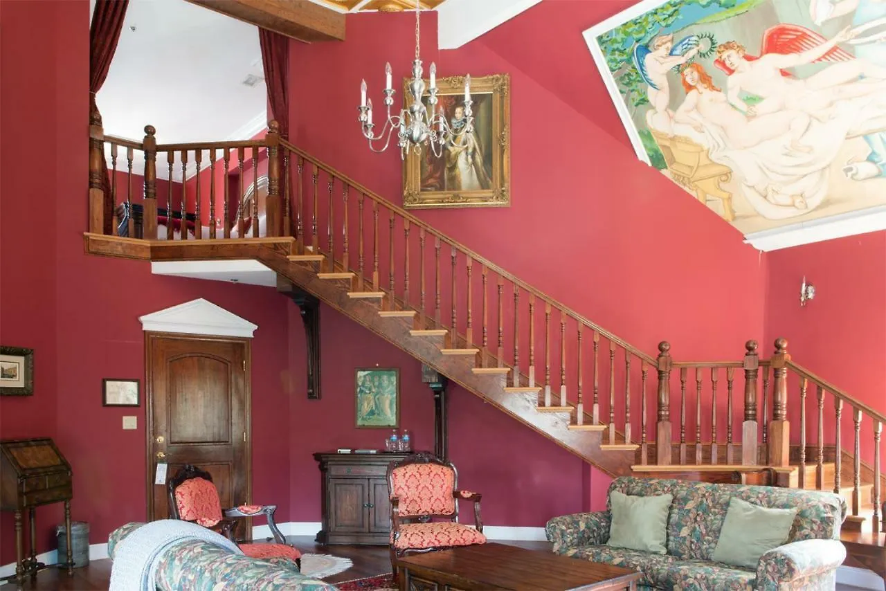 Wedmore Place Williamsburg 4*,  États-Unis